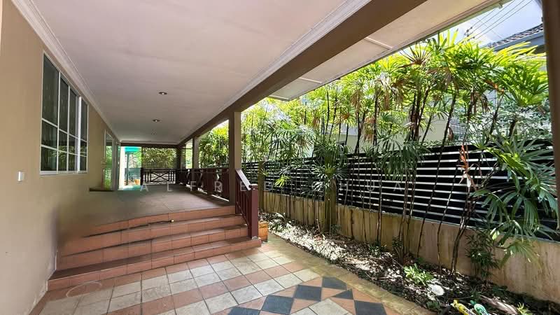 Rumah Banglo untuk Dijual di Taman Satria Jaya (Kuching) - Alfred Chua - Exterior - PropertyGuru.com.my