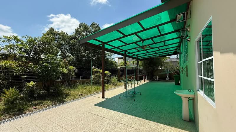 Rumah Banglo untuk Dijual di Taman Satria Jaya (Kuching) - Alfred Chua - Exterior - PropertyGuru.com.my