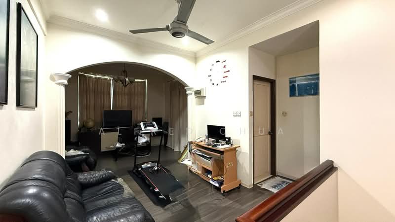 Rumah Banglo untuk Dijual di Taman Satria Jaya (Kuching) - Alfred Chua - PropertyGuru.com.my