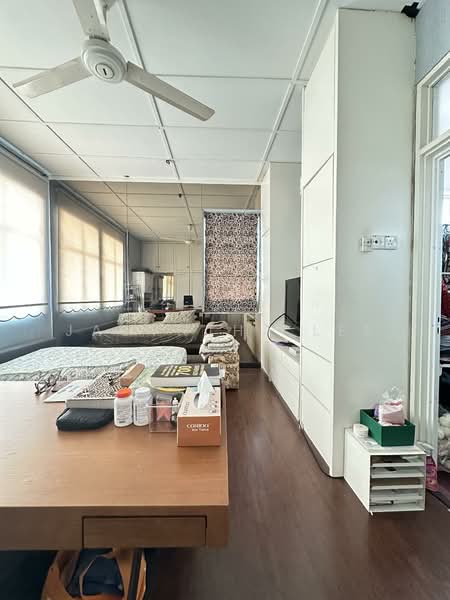 Rumah Berkembar untuk Dijual di Sungai Ara (Penang) - Jacyntha Lee - Bedroom - PropertyGuru.com.my