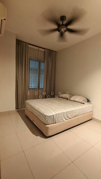 Servis Apartment untuk Dijual di Univ 360 Place - Edmund Goh - Bedroom - PropertyGuru.com.my