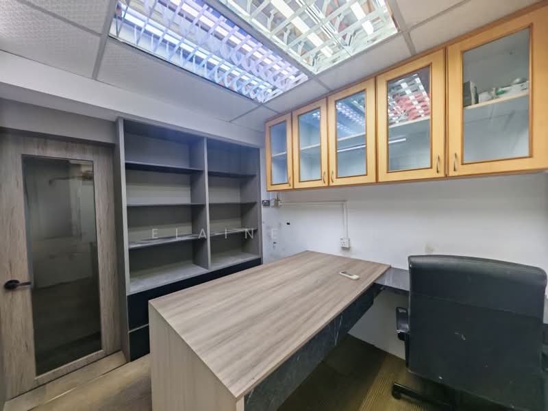 Factory for Sale in Taman Industri Jaya (Skudai) - Elaine Goh - PropertyGuru.com.my