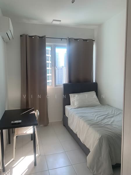 Condominium for Rent at i-Santorini - Vincent Tan - Bedroom - PropertyGuru.com.my