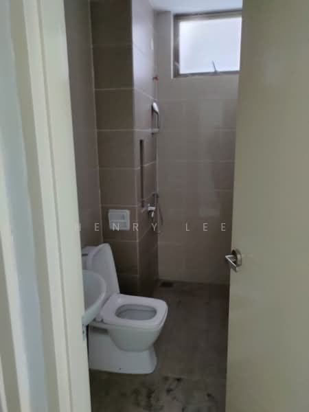 Condominium for Sale at PARC Regency (Residensi Masai) - Henry Lee - Bathroom - PropertyGuru.com.my