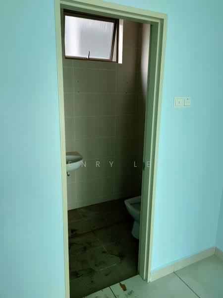 Condominium for Sale at PARC Regency (Residensi Masai) - Henry Lee - Bathroom - PropertyGuru.com.my