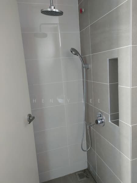Condominium for Sale at PARC Regency (Residensi Masai) - Henry Lee - Bathroom - PropertyGuru.com.my