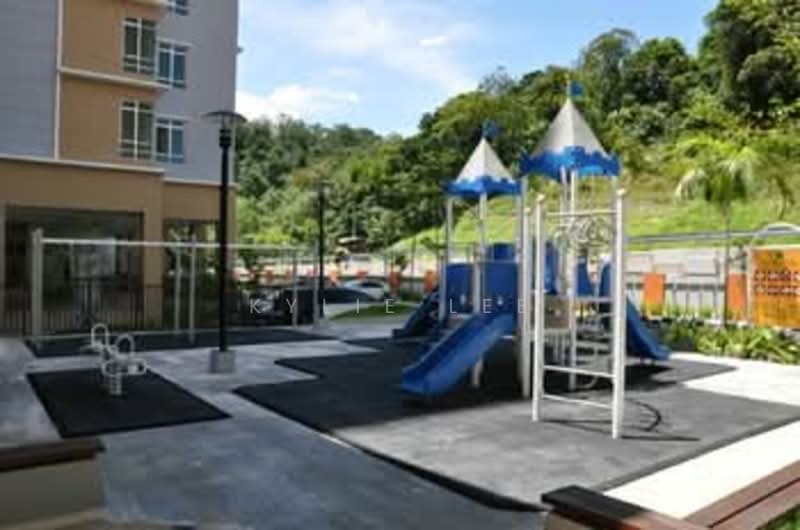 Condominium for Sale at Villa Park - Kylie Lee - Exterior - PropertyGuru.com.my