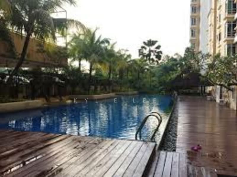 Condominium for Sale at Villa Park - Kylie Lee - Pool - PropertyGuru.com.my