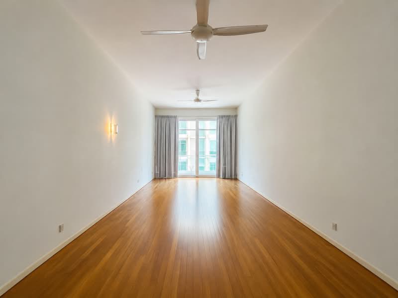 Kondominium untuk Dijual di 8 Gurney (The Shore Condominium) - Billy Teh - Living Room - PropertyGuru.com.my