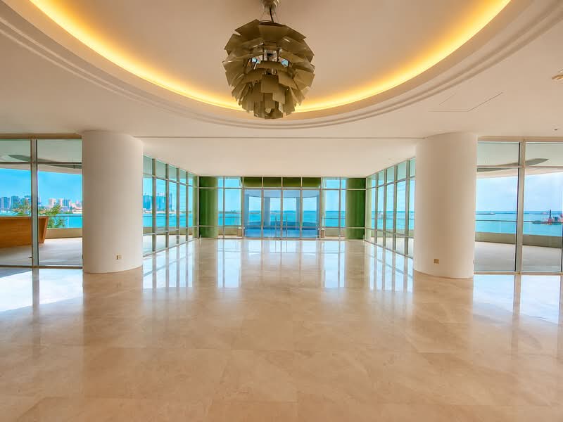 Kondominium untuk Dijual di 8 Gurney (The Shore Condominium) - Billy Teh - Interior - PropertyGuru.com.my