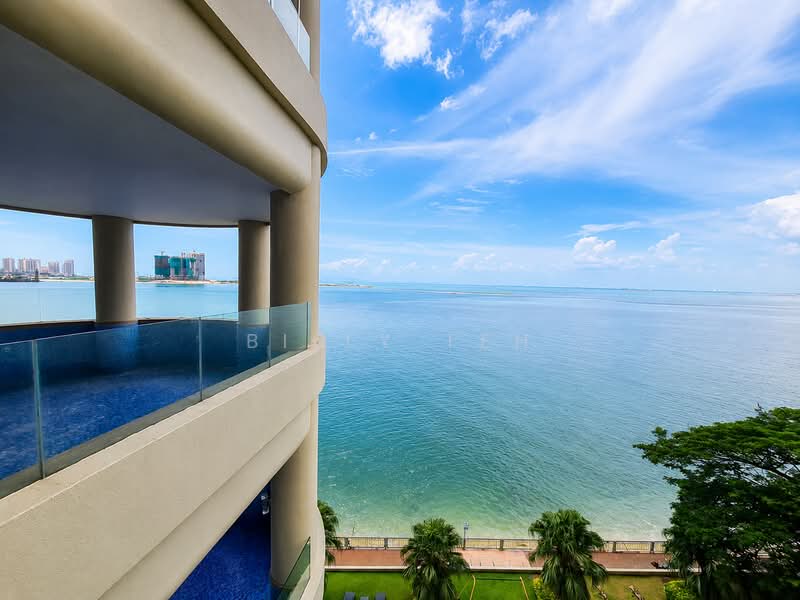 Kondominium untuk Dijual di 8 Gurney (The Shore Condominium) - Billy Teh - PropertyGuru.com.my