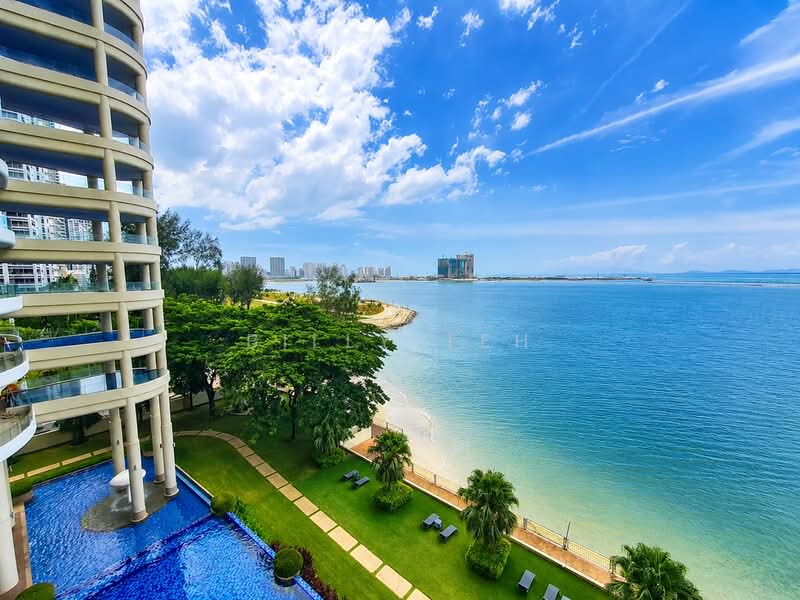 Kondominium untuk Dijual di 8 Gurney (The Shore Condominium) - Billy Teh - PropertyGuru.com.my