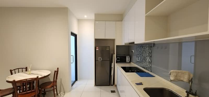 Condominium for Sale at Royal Richmond Gold - Alfred Chua - Kitchen - PropertyGuru.com.my