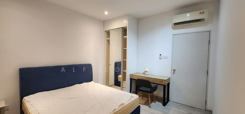 Condominium for Sale at Royal Richmond Gold - Alfred Chua - Bedroom - PropertyGuru.com.my