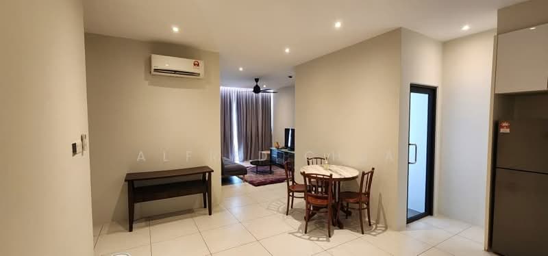 Condominium for Sale at Royal Richmond Gold - Alfred Chua - Dining Room - PropertyGuru.com.my