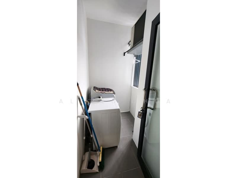 Condominium for Sale at Royal Richmond Gold - Alfred Chua - Interior - PropertyGuru.com.my