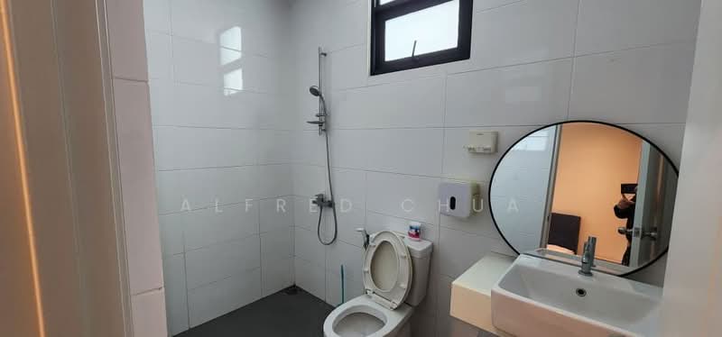 Condominium for Sale at Royal Richmond Gold - Alfred Chua - Bathroom - PropertyGuru.com.my