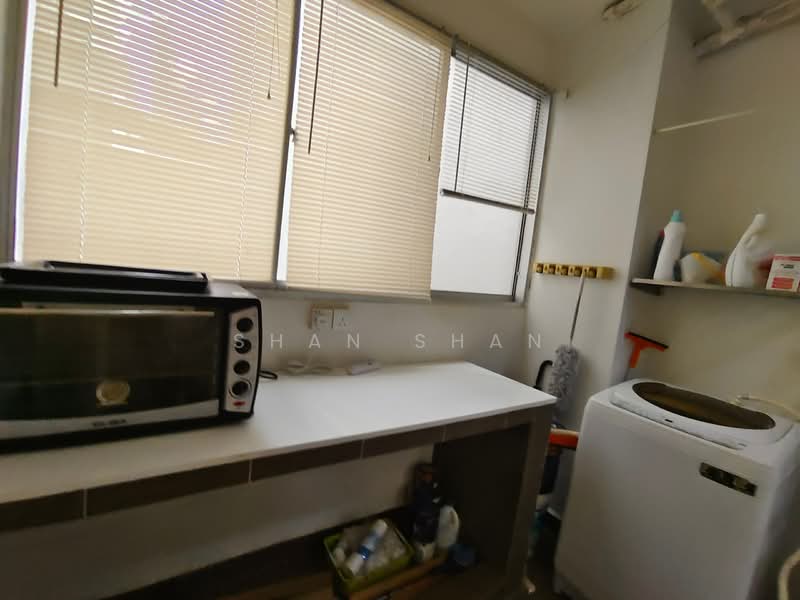 Condominium for Sale at Zen Residence @ Asplenium Condominium - Shan Shan - Interior - PropertyGuru.com.my