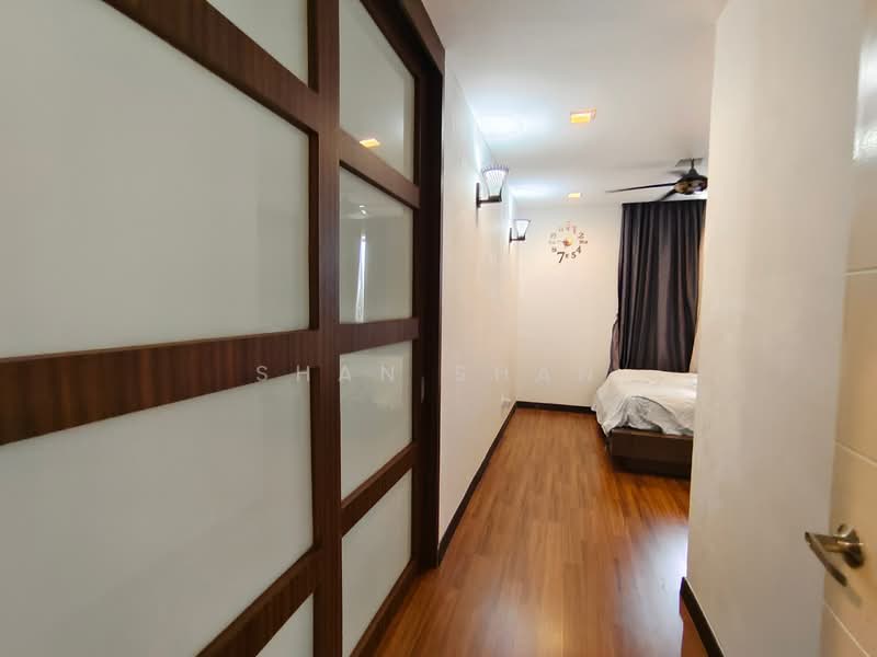 Condominium for Sale at Zen Residence @ Asplenium Condominium - Shan Shan - Bedroom - PropertyGuru.com.my