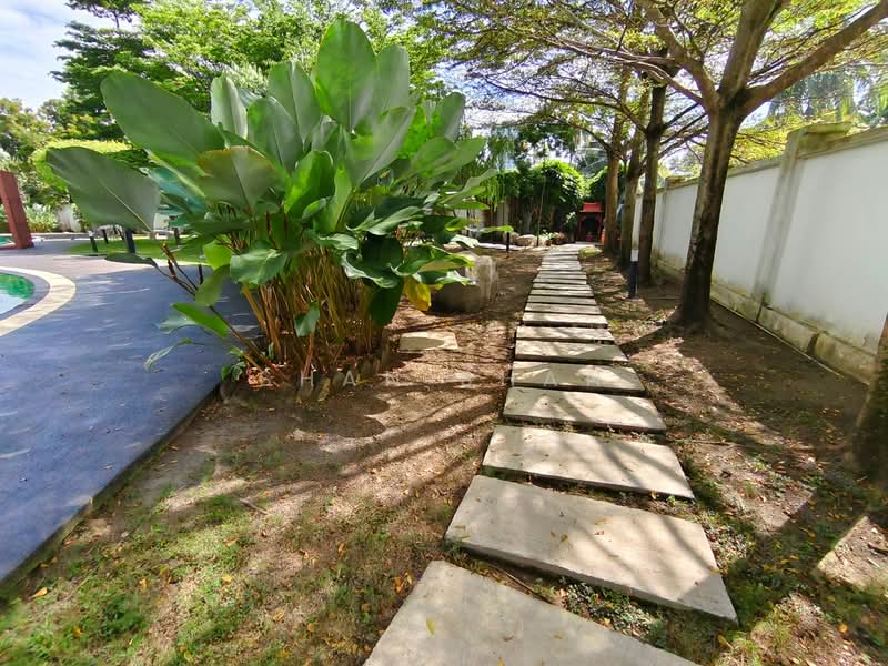 Condominium for Sale at Zen Residence @ Asplenium Condominium - Shan Shan - Garden - PropertyGuru.com.my