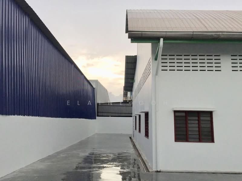 Kilang untuk Dijual di Senai (Johor) - Elaine Goh - Exterior - PropertyGuru.com.my