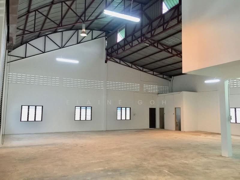 Kilang untuk Dijual di Senai (Johor) - Elaine Goh - Interior - PropertyGuru.com.my
