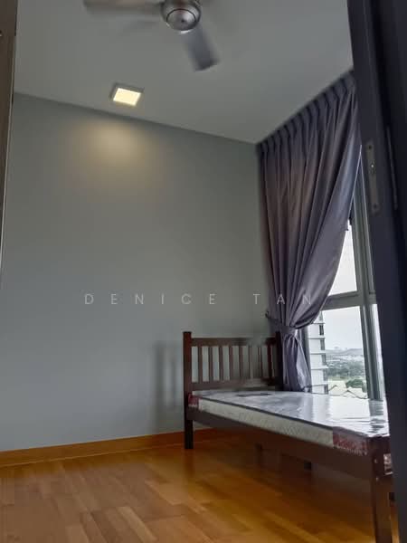 Condominium for Rent at Teega Residences - Denice Tan - Bedroom - PropertyGuru.com.my