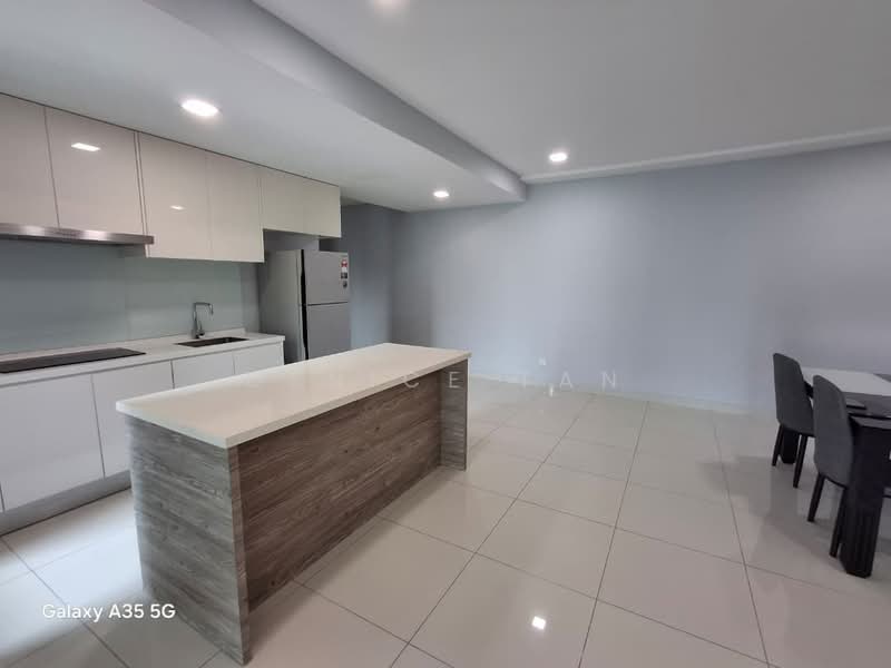 Condominium for Rent at Teega Residences - Denice Tan - Kitchen - PropertyGuru.com.my