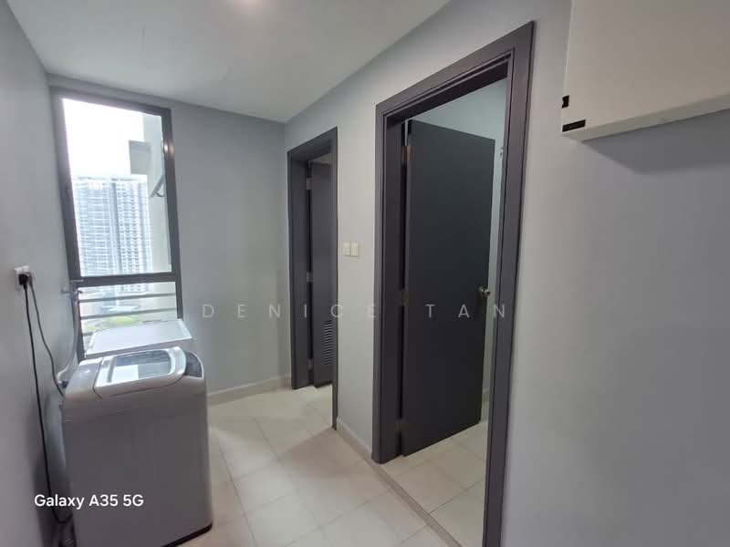 Condominium for Rent at Teega Residences - Denice Tan - Interior - PropertyGuru.com.my