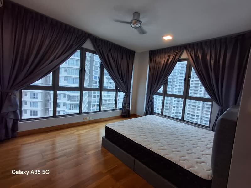 Condominium for Rent at Teega Residences - Denice Tan - Bedroom - PropertyGuru.com.my