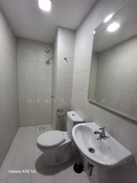 Condominium for Rent at Teega Residences - Denice Tan - Bathroom - PropertyGuru.com.my