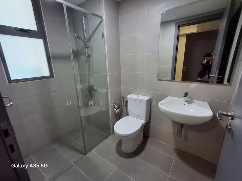 Condominium for Rent at Teega Residences - Denice Tan - Bathroom - PropertyGuru.com.my