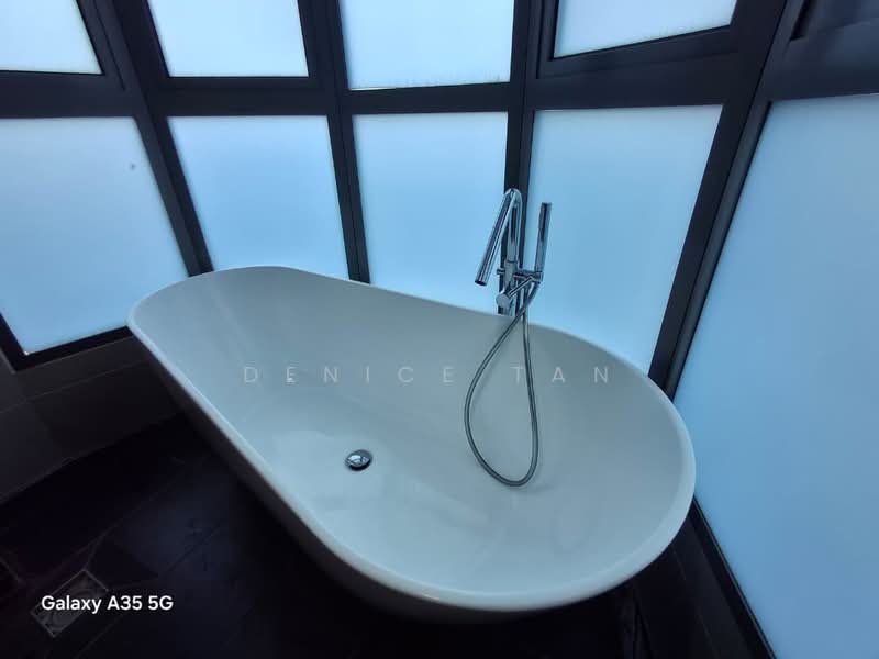 Condominium for Rent at Teega Residences - Denice Tan - Bathroom - PropertyGuru.com.my
