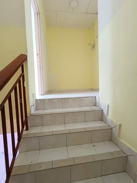 Rumah Teres 2-Tingkat untuk Dijual di Skudai (Johor) - Queenie Chuy - Entrance - PropertyGuru.com.my