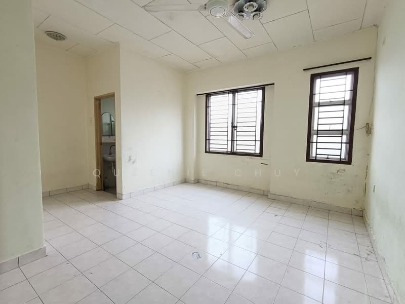 Rumah Teres 2-Tingkat untuk Dijual di Skudai (Johor) - Queenie Chuy - Interior - PropertyGuru.com.my