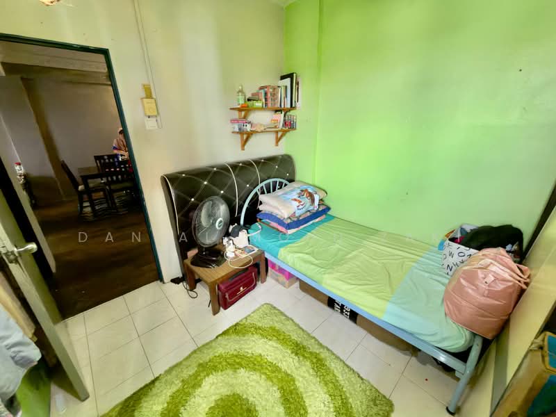 Rumah Flat untuk Dijual di Desa Tasik Fasa 6B - Danial Mohd Zaki - PropertyGuru.com.my