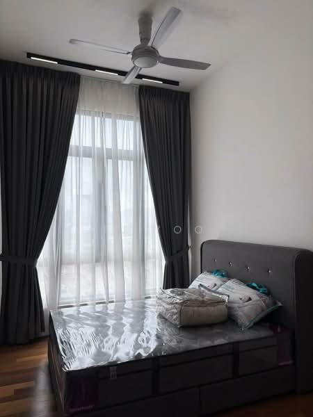 Condominium for Rent at The Maple Residences - TJ Yoo - Bedroom - PropertyGuru.com.my