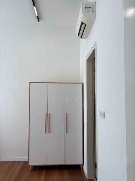 Condominium for Rent at The Maple Residences - TJ Yoo - Interior - PropertyGuru.com.my