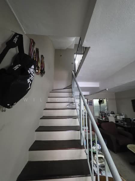 Rumah Teres 2.5 Tingkat untuk Dijual di Segambut (Kuala Lumpur) - Wilson Chin - Interior - PropertyGuru.com.my