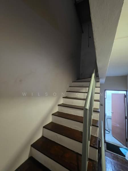 Rumah Teres 2.5 Tingkat untuk Dijual di Segambut (Kuala Lumpur) - Wilson Chin - Interior - PropertyGuru.com.my