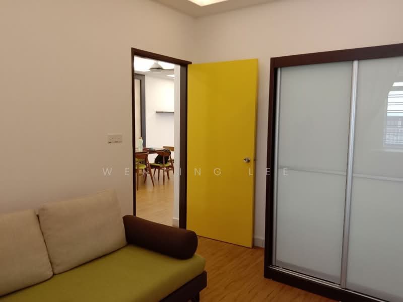 2-storey Terraced House for Rent in Horizon Hills (Iskandar Puteri (Nusajaya)) - Wenting Lee - PropertyGuru.com.my