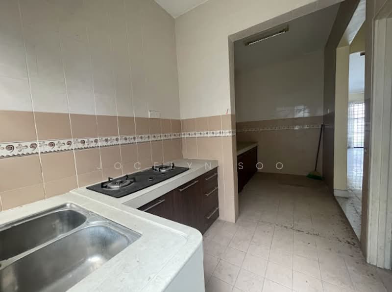2-storey Terraced House for Sale in Cheras (Kuala Lumpur) - Jocelyn Soo - Kitchen - PropertyGuru.com.my