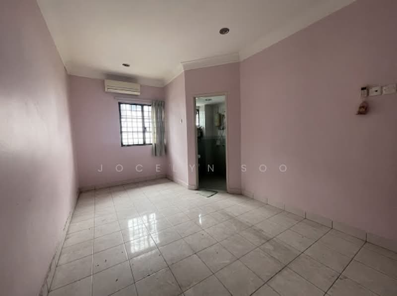 2-storey Terraced House for Sale in Cheras (Kuala Lumpur) - Jocelyn Soo - PropertyGuru.com.my
