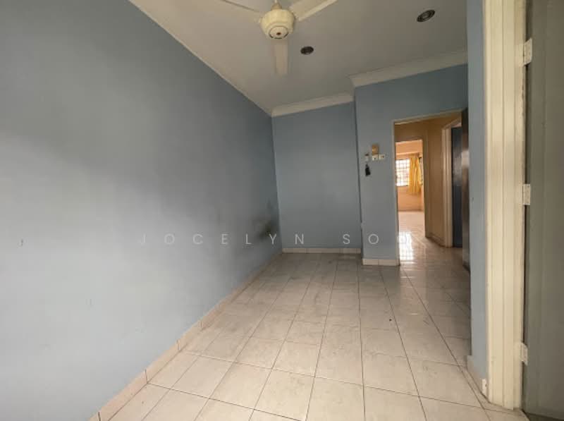 2-storey Terraced House for Sale in Cheras (Kuala Lumpur) - Jocelyn Soo - PropertyGuru.com.my