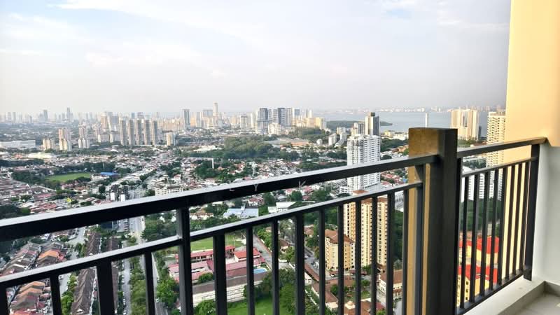 Kondominium untuk Disewa di Ideal Residency - Sally Khoo - View - PropertyGuru.com.my