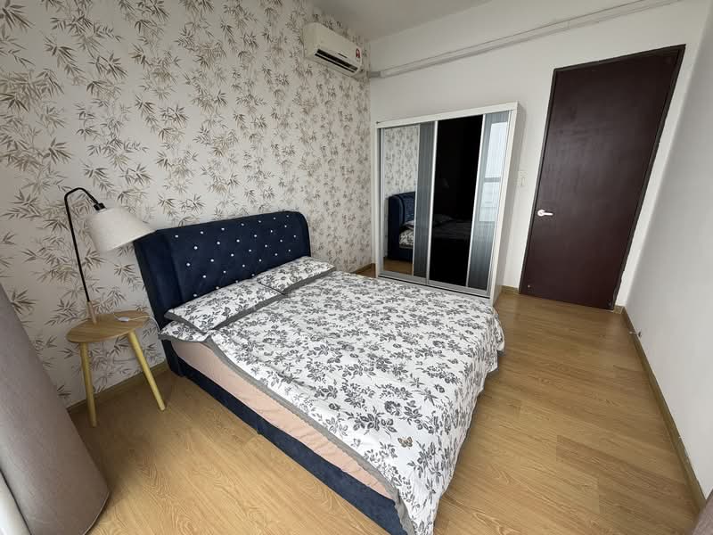 Kondominium untuk Disewa di Bay Laurel @ Country Garden Danga Bay - Jack Liew - PropertyGuru.com.my
