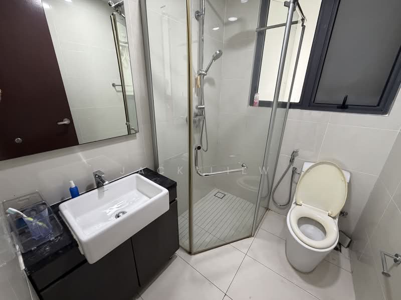 Kondominium untuk Disewa di Bay Laurel @ Country Garden Danga Bay - Jack Liew - PropertyGuru.com.my