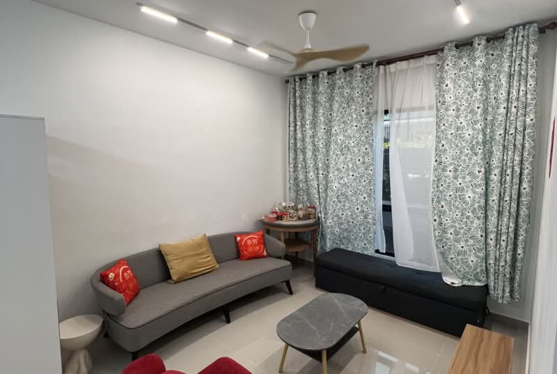 For Rent - Residensi Ava @ Kiara Bay