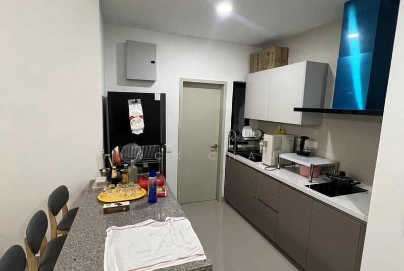 For Rent - Residensi Ava @ Kiara Bay