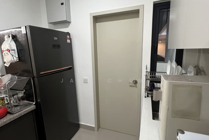 For Rent - Residensi Ava @ Kiara Bay